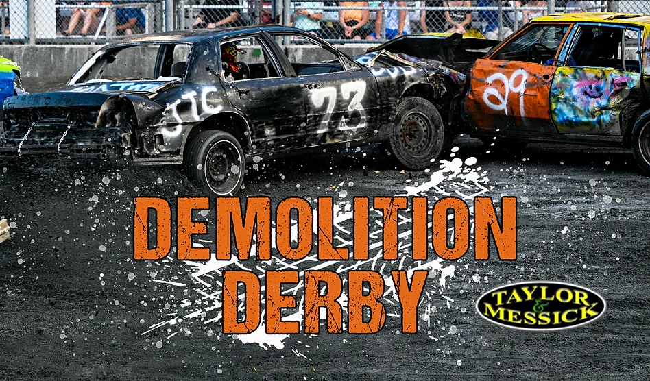 Demo Derby 2024 featured image