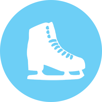 Ice-Skate-Round-Image