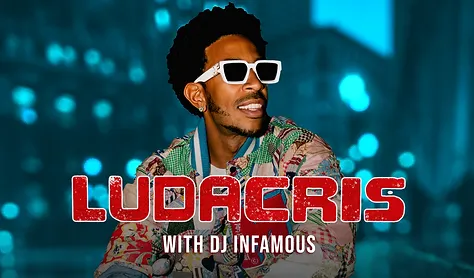 Ludacris 2024 featured image