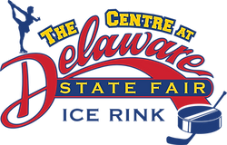The Centre Ice Rink at the Delaware State Fair