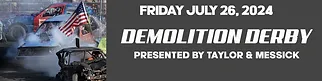 Demolition Derby Click for more info