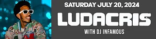 Ludacris Click for more info