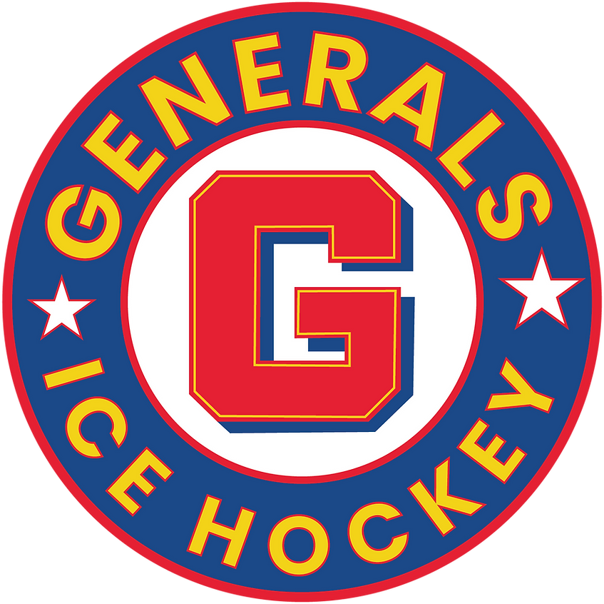 Generals-Ice-Hockey-Round-Logo